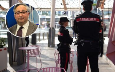 “Donna accoltellata a Milano? Telecamere e più forze dell’ordine: non ci sono alternative”