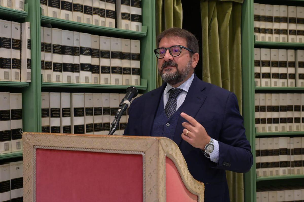 P.A., Avv. Borraccino, Gruppo Collextion: “Riforma urgente del TUEL. I dissesti locali hanno distrutto economie e minato fiducia nel sistema” P.A., Avv. Borraccino, Gruppo Collextion: “Riforma urgente del TUEL. I dissesti locali hanno distrutto economie e minato fiducia nel sistema”
