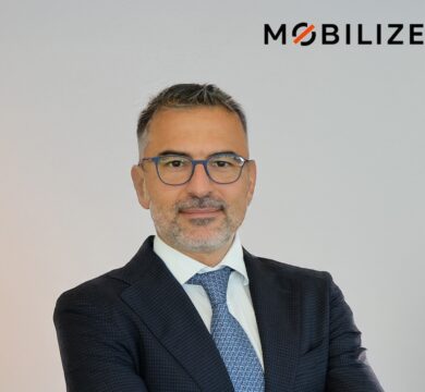 ES Mobility: Claudio Catania Managing Director dal 13 ottobre