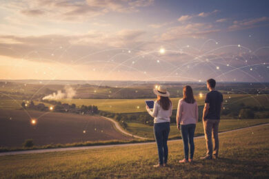 CLUSTERATLAS4MED: parte il progetto finanziato dall’UE per il turismo rurale