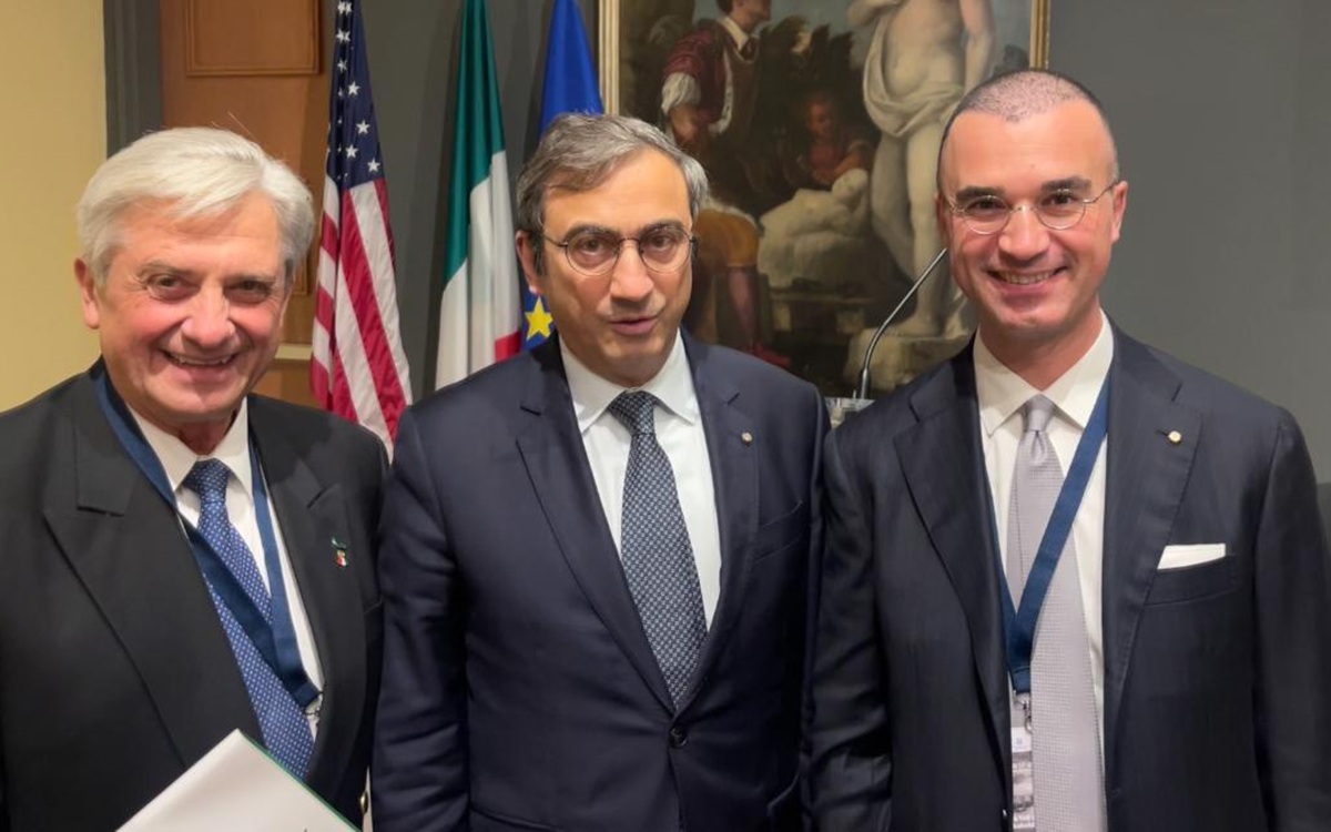 USA, RSE rafforza la cooperazione scientifica internazionale sul nucleare USA, RSE rafforza la cooperazione scientifica internazionale sul nucleare