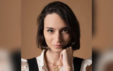 Chi è Flavia Carlini, l’attivista coinvolta nello scandalo mediatico della chat “Fascistella”