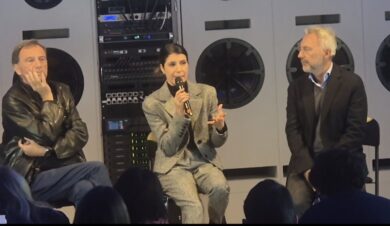 Giorgia: “Il mio Rinascimento? Sono come Terminator 2 che lo accoppano e rinasce” – I video di Affaritaliani