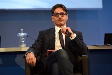 Pier Silvio Berlusconi sul podio, ma perde il 1° posto – Chi sono i 2 manager che hanno superato l’ad di Mediaset nella Top Reputation