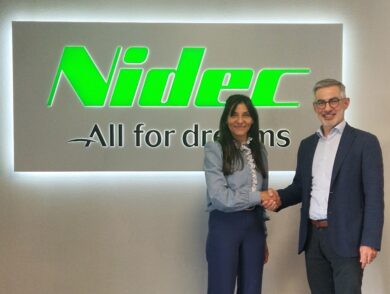 Nidec Conversion e BNP Paribas Leasing Solutions: una partnership per accelerare lo sviluppo delle infrastrutture della mobilità elettrica in tutta Europa