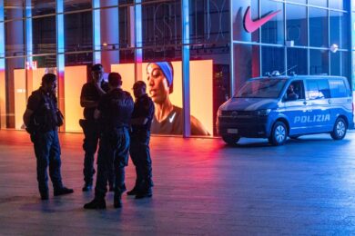 Boscoreale, si costituiscono due giovani di 18 e 23 anni. Hanno sparato e ucciso loro Pasquale Nappo