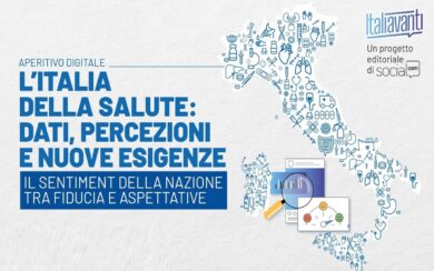 “L’Italia della salute”: i dati e le nuove sfide del sistema sanitario nazionale. VIDEO