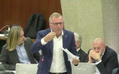 Regione Lombardia, oltre 1,5 miliardi investiti in 5 anni per prevenire i danni del maltempo