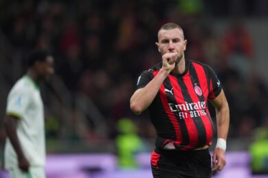 Inter fa il vuoto in quota scudetto, Napoli-Milan staccate. Spalletti vince, ma la Juventus non convince i bookmaker