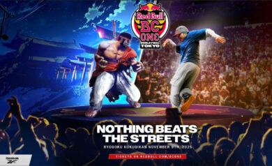 Red Bull BC One World Final 2025: nuovo campione mondiale del breaking? Tre italiani in lizza – Video