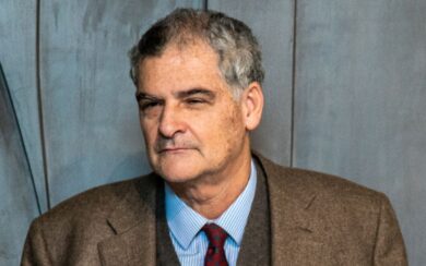 Forza Italia accoglie il figlio di Liliana Segre, Belli Paci: “Sono liberale, credo nel dialogo”