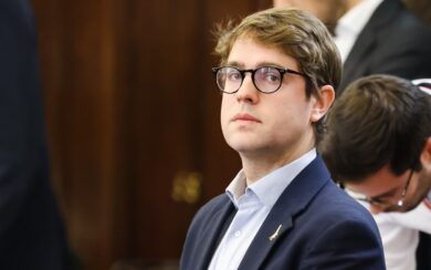 Sicurezza a Milano, Verri (Lega): “Fondamentale un assessore con delega. Il Pd? Pensi ai disagi che ha creato”