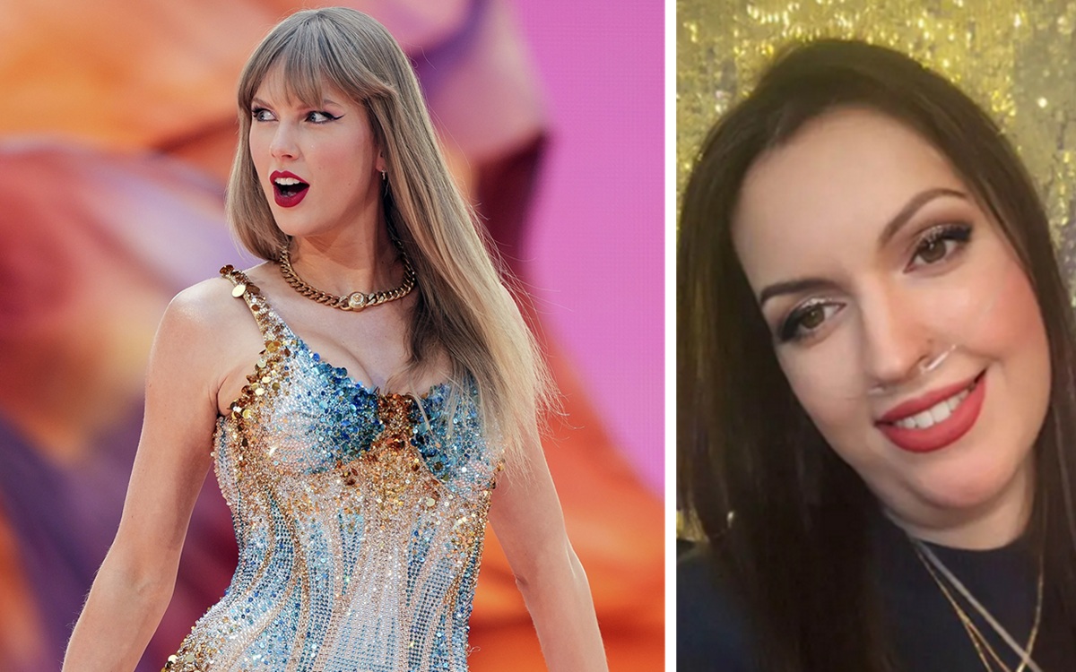 Chi era Silvia Stoyanova, la fan di Taylor Swift che si era battuta per concerti realmente accessibili ai disabili Chi era Silvia Stoyanova, la fan di Taylor Swift che si era battuta per concerti realmente accessibili ai disabili
