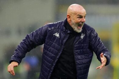 Fiorentina, Pioli esonerato e Galloppa a interim – Nuovo allenatore, chi è il mister in pole position
