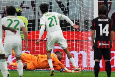 Milan-Maignan spiragli di rinnovo o miraggio? La situazione – Chi è il portiere para rigori nel mirino del Diavolo