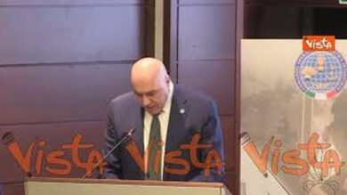 Crosetto: “Dovremmo prendere lezioni da quel che sta accadendo a Gaza e in Ucraina”