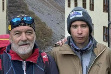 Tragedia in Nepal, il bilancio si aggrava: gli alpinisti italiani morti salgono a cinque. Trovato uno dei corpi dispersi