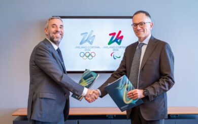 Milano Cortina 2026 e SEA, partnership in vista dei Giochi Olimpici invernali