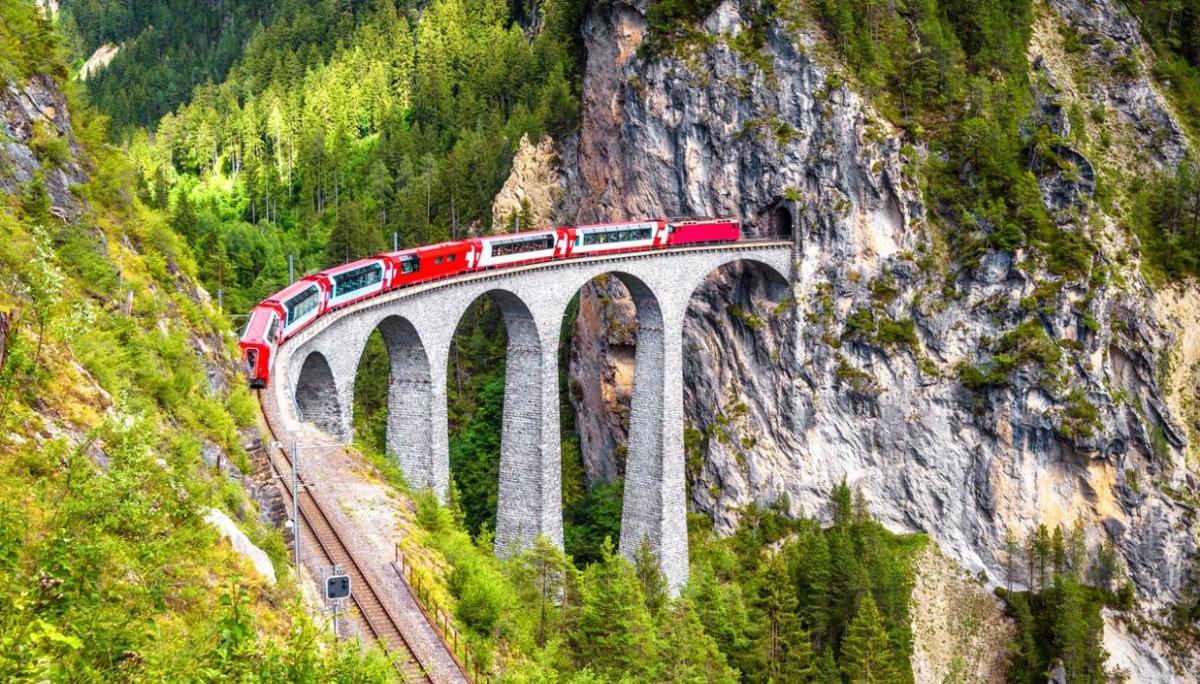 Svizzera – Puglia: Turismo di precisione e vacanze invernali Svizzera – Puglia: Turismo di precisione e vacanze invernali