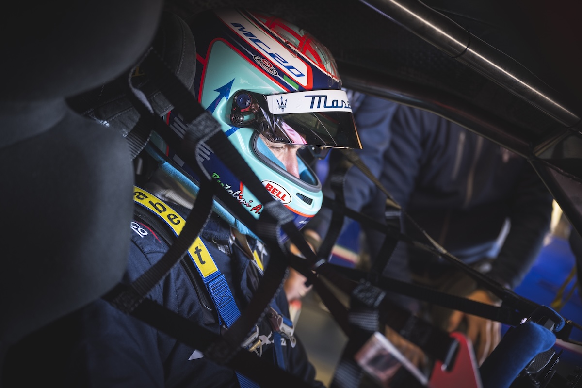 BOTTEGAFUORISERIE: eccellenza italiana per Alfa Romeo e Maserati