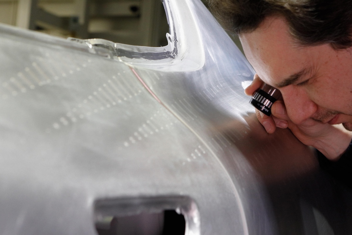 BOTTEGAFUORISERIE: eccellenza italiana per Alfa Romeo e Maserati