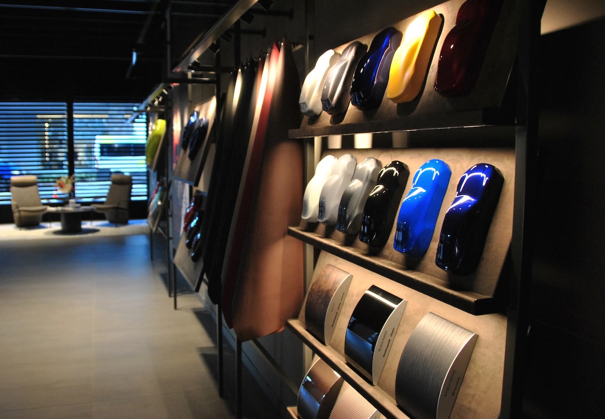 BOTTEGAFUORISERIE: eccellenza italiana per Alfa Romeo e Maserati