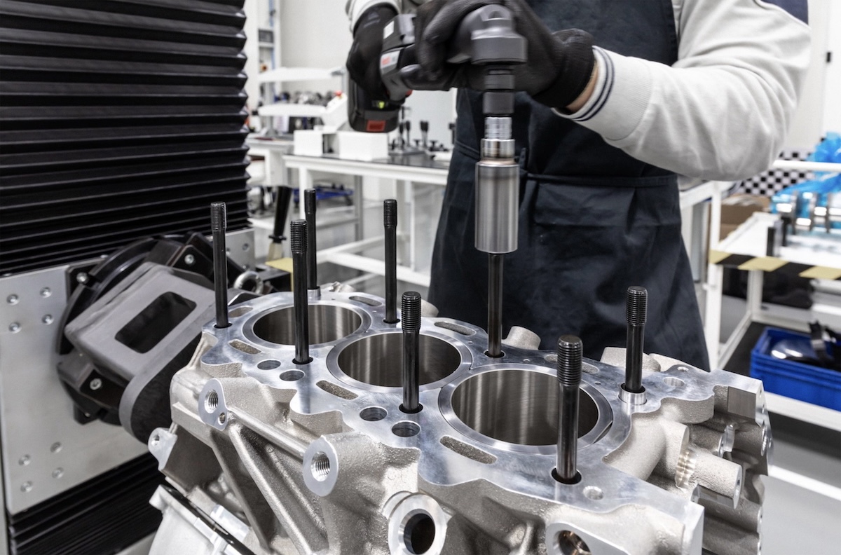 BOTTEGAFUORISERIE: eccellenza italiana per Alfa Romeo e Maserati