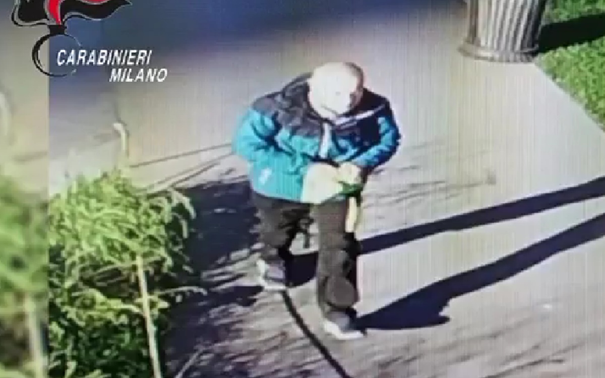 Chi è l’uomo che ha accoltellato senza motivo una donna a Milano: i precedenti ed i disturbi psichiatrici Chi è l’uomo che ha accoltellato senza motivo una donna a Milano: i precedenti ed i disturbi psichiatrici