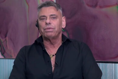 Davide Lacerenza a Lo Stato delle Cose: “Arrivavo a 5 grammi di cocaina, ho perso il senso della realtà. Ho rischiato di morire”