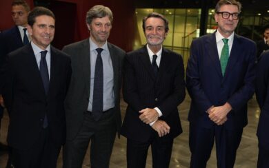 Eicma 2025, oltre 2mila marchi da 50 Paesi del Mondo in Fiera Milano