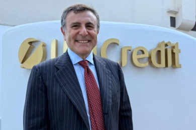 UniCredit Leasing finanzia GTS Rail: 15 milioni di euro per cinque nuove locomotive green