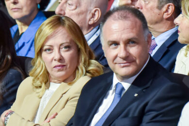 Manovra, Confindustria si scaglia contro la super-tassazione delle holding. Asse con Tajani. Meloni d’accordo. Giorgetti isolato