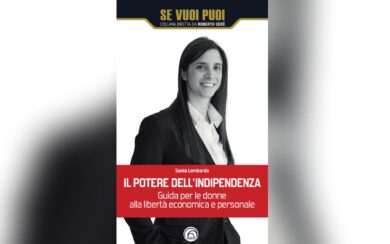 Che donna vuoi diventare? Sviluppare l’indipendenza al femminile