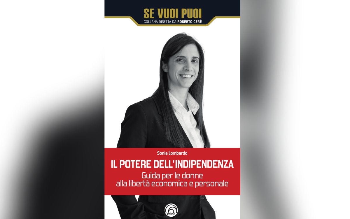 Che donna vuoi diventare? Sviluppare l’indipendenza al femminile Che donna vuoi diventare? Sviluppare l’indipendenza al femminile