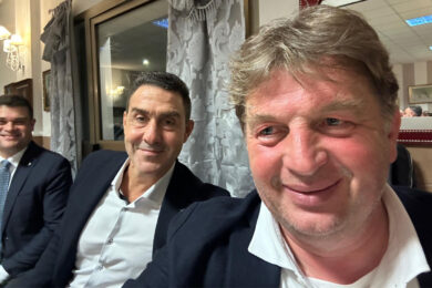 Lega: “Gli italiani hanno paura di uscire di casa alla sera, non della Russia. Più soldi per la sicurezza, non all’Ucraina”