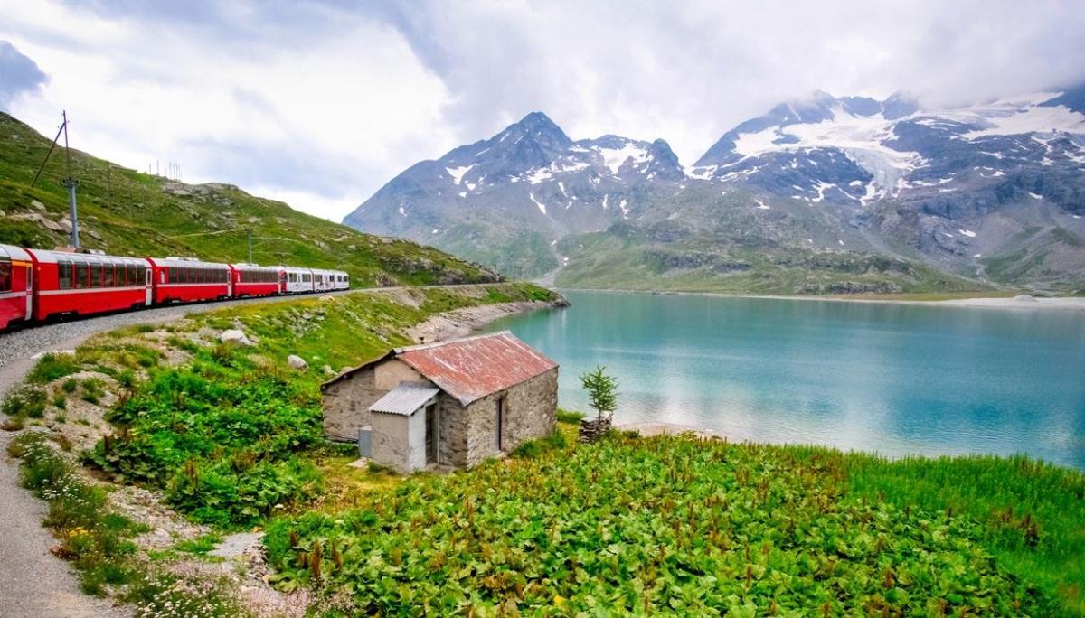 Svizzera – Puglia: Turismo di precisione e vacanze invernali Svizzera – Puglia: Turismo di precisione e vacanze invernali