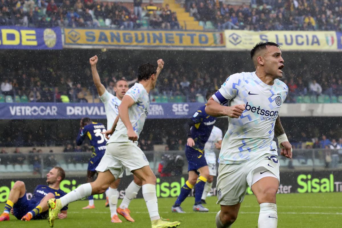 Inter-Kairat dove vederla, tv e streaming, Sky, Now, Tv8 o Amazon Prime? – Orario e formazioni Inter-Kairat dove vederla, tv e streaming, Sky, Now, Tv8 o Amazon Prime? – Orario e formazioni