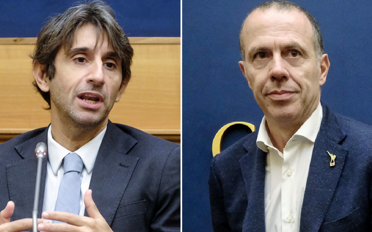 Regione Lombardia, il caso Picchi riaccende lo scontro tra FdI e Lega: “Mancata lealtà”, “Inesperti” Regione Lombardia, il caso Picchi riaccende lo scontro tra FdI e Lega: “Mancata lealtà”, “Inesperti”