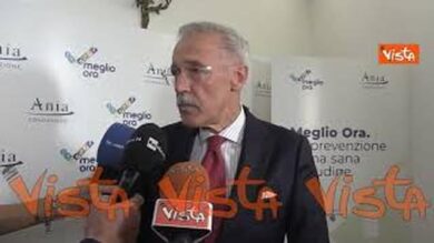 Manovra, Liverani (Ania): “Contributo chiesto sia equo e ragionevole, si usi strumento assicurativo”