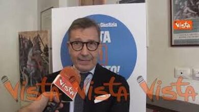 Separazione carriere, Petrelli (Camere Penali): “Spiegheremo sì alla riforma, no a scontro politico”