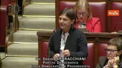 Caso Almasri, Serracchiani: Siete fuggiti a responsabilità giudiziarie, ma restano quelle politiche