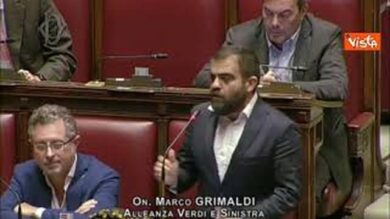 Grimaldi (Avs) al Governo: Avete fatto la figura di Almasri. Libia ci stava ricattando