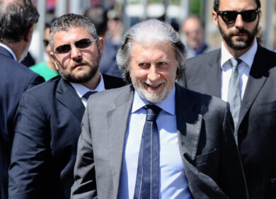 Scontro in Antimafia su Ranucci: il M5S sfida il Pd per la leadership tra i magistrati contrari alla riforma
