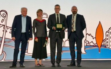 A2A premiata ad Ecomondo per il progetto di recupero calore del data center di Brescia