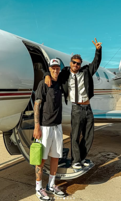 Achille Polonara, chi è il cestita tornato in tv a Le Iene e “risorto” dopo un tumore e la leucemia