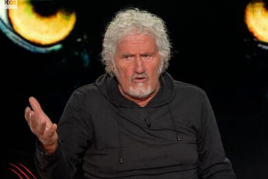 Pappalardo a Belve: “Io 30mila, Al Bano 1,2 milioni. Non l’ho mai superata”