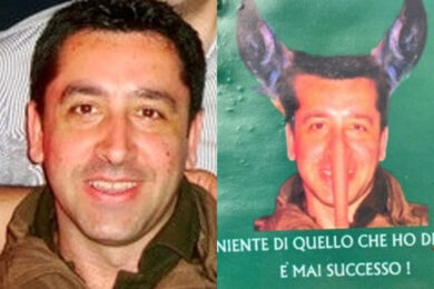 Volantini diffamatori a Milano, Faieta racconta: “È stato come uno schiaffo a freddo, senza motivo, solo per ferire”