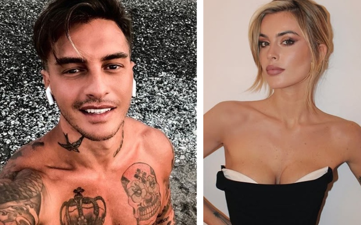 Stalking a Sophie Codegoni, Basciano in tribunale: “Mai stati atti persecutori” Stalking a Sophie Codegoni, Basciano in tribunale: “Mai stati atti persecutori”