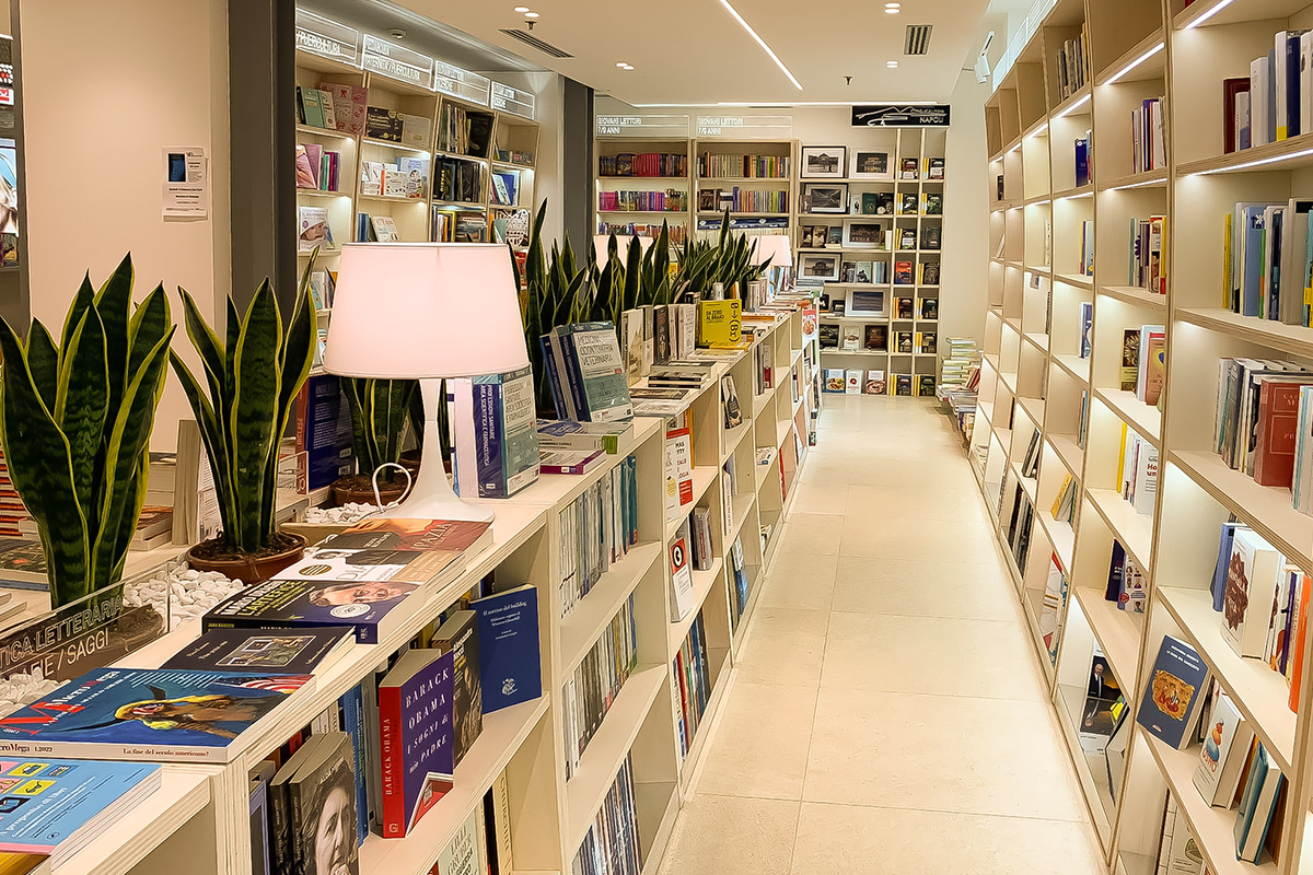 Mondadori Retail rafforza la propria rete: acquisito il 51% di MA S.r.l. Mondadori Retail rafforza la propria rete: acquisito il 51% di MA S.r.l.