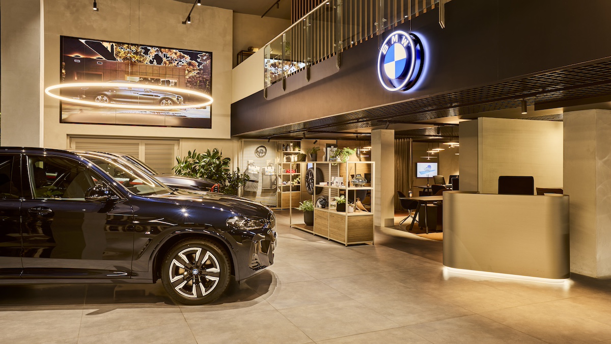 BMW Group: 9 mesi in crescita tra margini e cash flow BMW Group: 9 mesi in crescita tra margini e cash flow